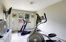 Edwardstone home gym construction leads